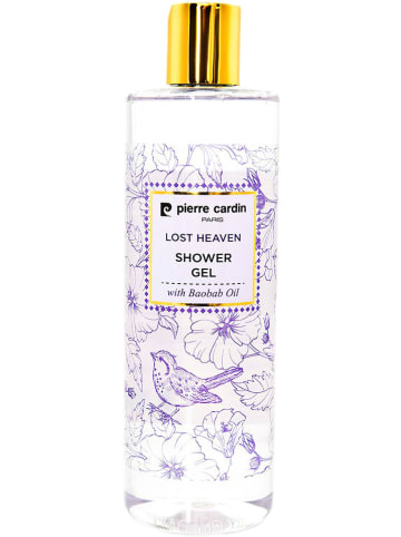 Pierre Cardin Żel pod prysznic "Lost Heaven" - 400 ml