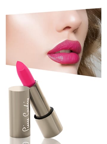 Pierre Cardin Szminka "Magnetic Dream - Flamingo" - 4 g