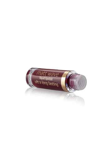 Pierre Cardin Lippenstift "Matt Wave - Cherry Passion", 5 ml