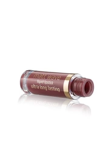 Pierre Cardin Szminka "Matt Wave - Nectarine" - 5 ml