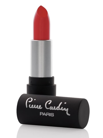 Pierre Cardin Lippenstift "Matte Chiffon Touch - Neon Orange", 4 g