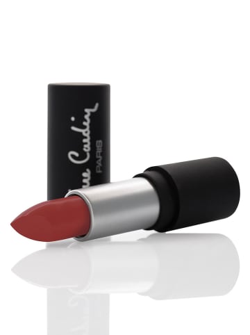 Pierre Cardin Szminka "Matte Chiffon Touch - Red" - 4 g
