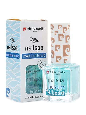 Pierre Cardin Serum do paznokci "Nail Spa - Moisture Boost" - 11,5 ml