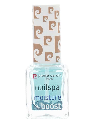 Pierre Cardin Serum do paznokci "Nail Spa - Moisture Boost" - 11,5 ml