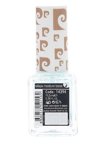 Pierre Cardin Nagelserum "Nail Spa - Moisture Boost", 11,5 ml