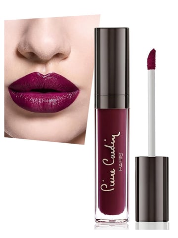 Pierre Cardin Błyszczyk do ust  "Photoflash - Magenta" - 9 ml