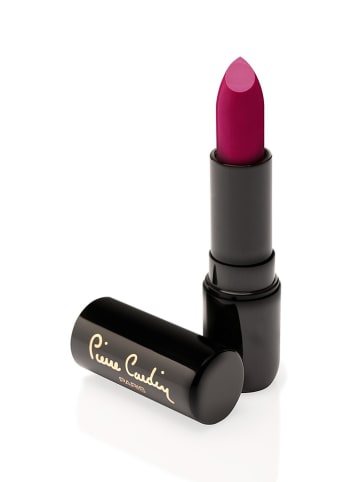 Pierre Cardin Szminka "Porcelain Edition - Electrique Pink" - 4 g