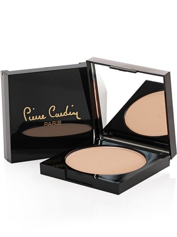 Pierre Cardin Poeder "Porcelain Edition - Neutral Sand", 12 g