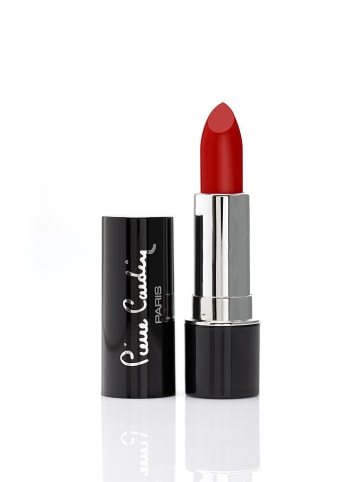 Pierre Cardin Lippenstift "PorcelaMatte Edition - Bright Red", 4 g