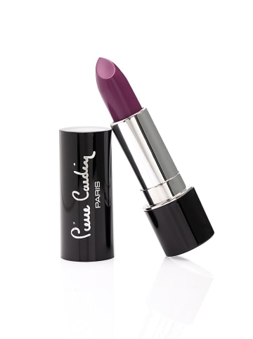 Pierre Cardin Lippenstift "PorcelaMatte Edition - Magenta", 4 g