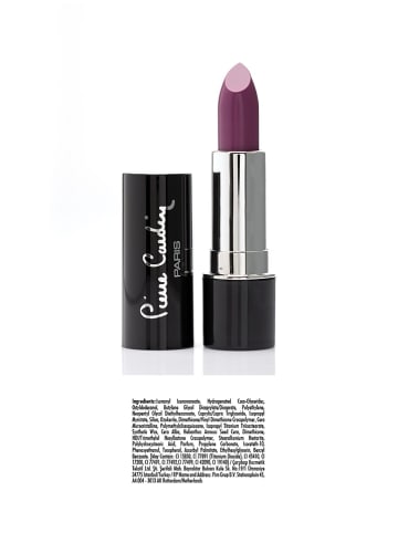 Pierre Cardin Lippenstift "Porcelain Matte Edition - Magenta", 4 g