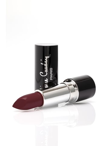 Pierre Cardin Lippenstift "Porcelain Matte Edition - Maroon", 4 g