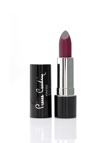Pierre Cardin Lippenstift "PorcelaMatte Edition - Plummy Red", 4 g