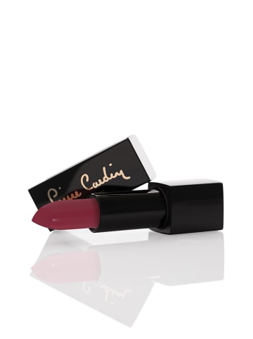Pierre Cardin Szminka "Retro Matte - Ruby Red" - 4 g