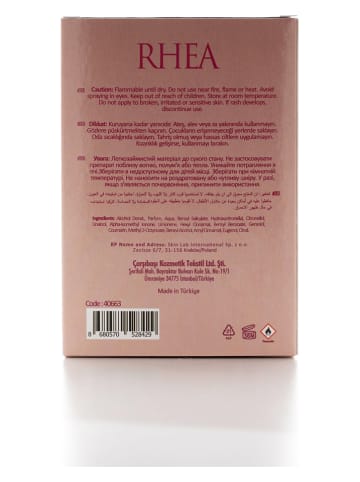 Pierre Cardin Rhea - EdP, 50 ml