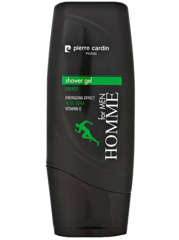 Pierre Cardin Duschgel "Energy", 300 ml
