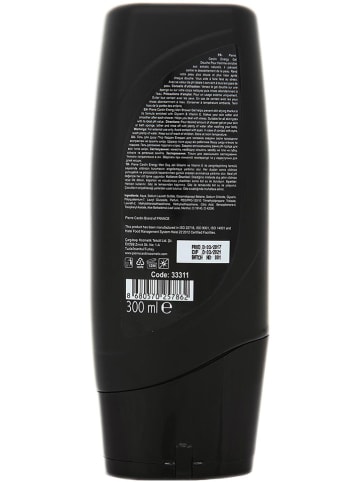 Pierre Cardin Douchegel "Energy", 300 ml