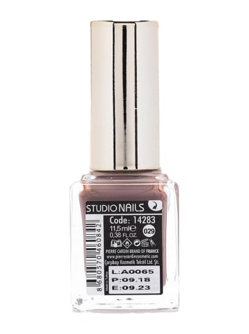 Pierre Cardin Lakier do paznokci "Studio Nails - 029" - 11,5 ml