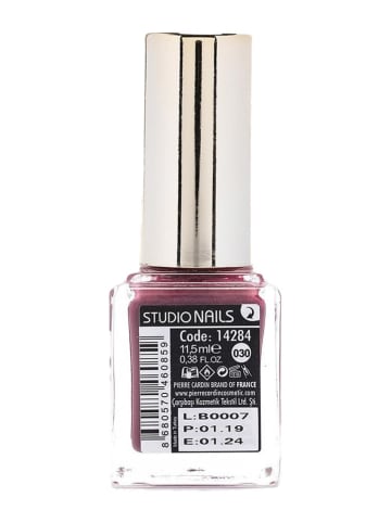 Pierre Cardin Nagellack "Studio Nails - 030", 11,5 ml