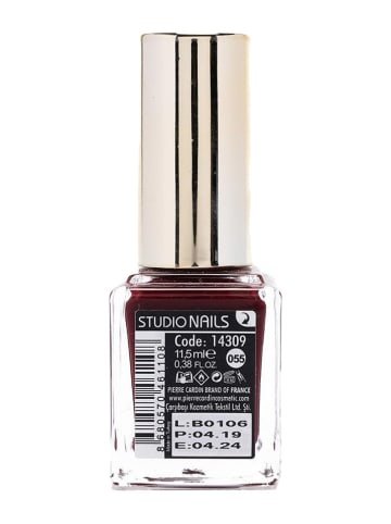 Pierre Cardin Nagellack "Studio Nails - 055", 11,5 ml
