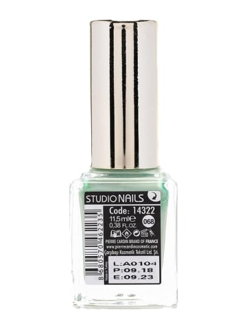 Pierre Cardin Lakier do paznokci "Studio Nails - 068" - 11,5 ml