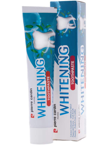 Pierre Cardin Zahnpasta "Whitening", 75 ml