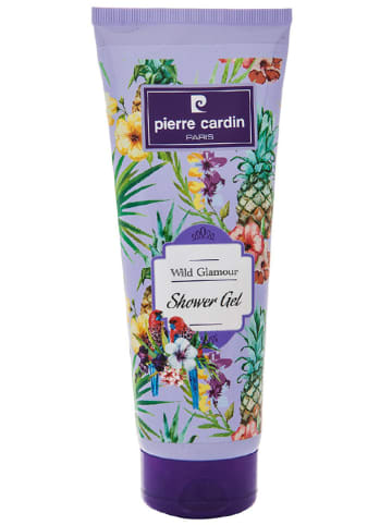 Pierre Cardin Żel pod prysznic "Wild Glamour" - 250 ml