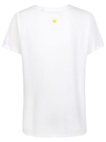 LIEBLINGSSTÜCK Shirt in Weiß