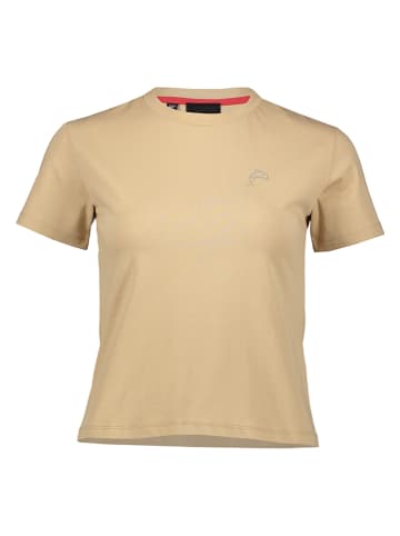 ESPRIT Shirt in Beige