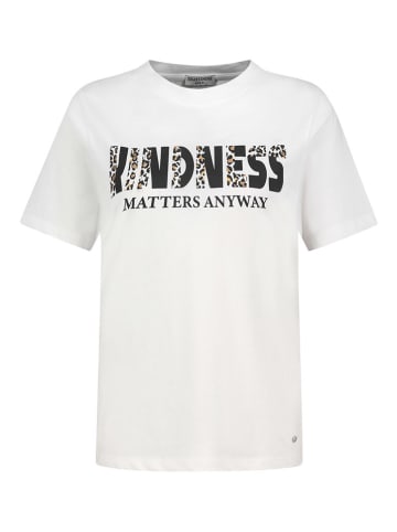 Eight2Nine Koszulka w kolorze białym