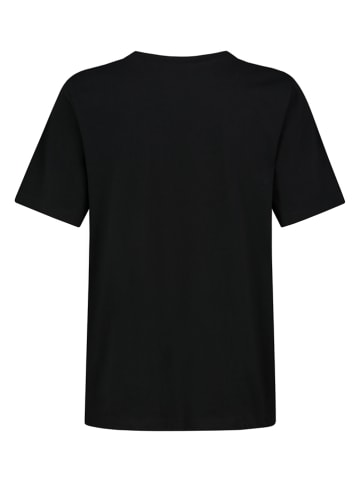 Eight2Nine Shirt zwart