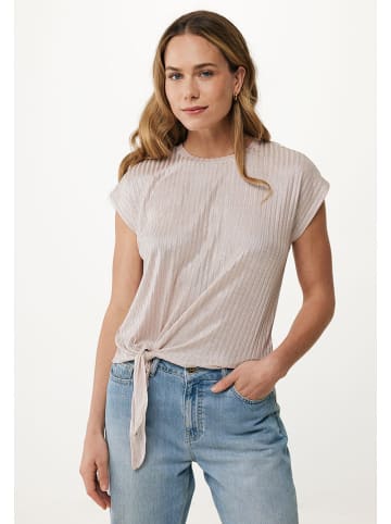 Mexx Shirt in Creme