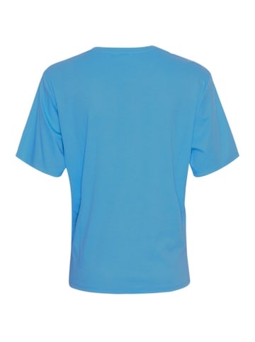 MOSS COPENHAGEN Shirt blauw