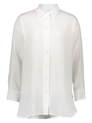 Seidensticker Blouse wit