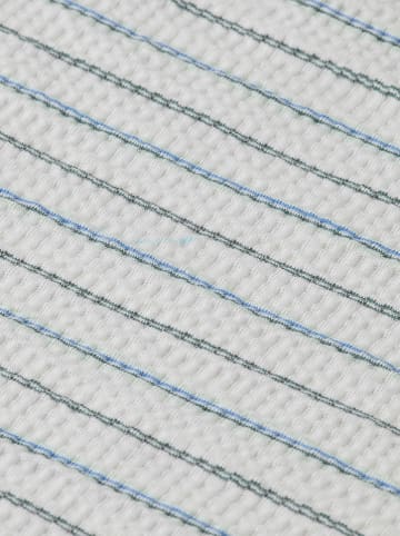 Scotch & Soda Shirt wit/blauw/groen