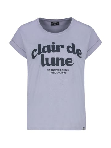 Eight2Nine Shirt lila