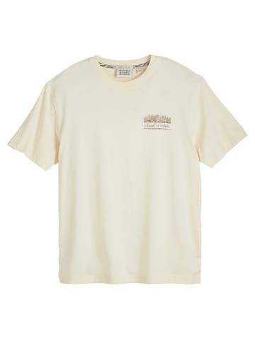 Scotch & Soda Shirt in Creme
