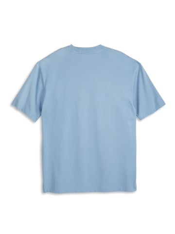 Scotch & Soda Shirt in Hellblau