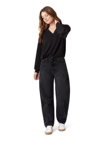 Scotch & Soda Bluzka w kolorze czarnym