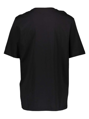 Jack & Jones Koszulka w kolorze czarnym