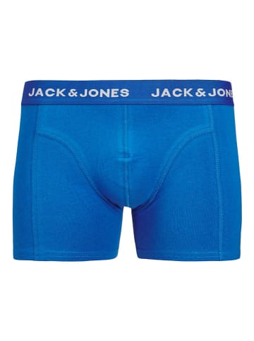 Jack & Jones 5er-Set: Boxershorts in Bunt