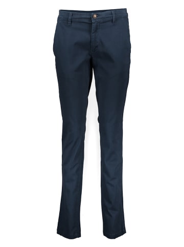 Jack & Jones Chinobroek donkerblauw