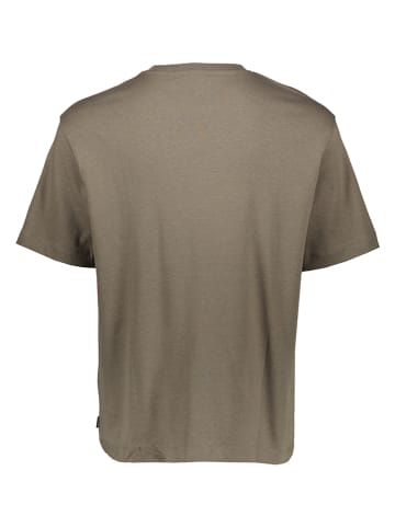 Jack & Jones Shirt kaki