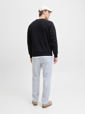 Jack & Jones Sweatshirt in Schwarz