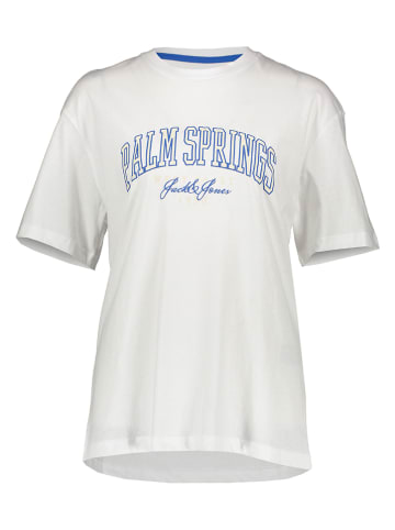 Jack & Jones Shirt wit