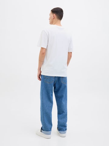 Jack & Jones Shirt "Porto" in Weiß