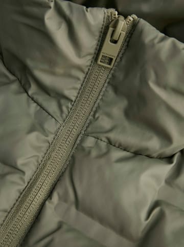 Jack & Jones Weste in Khaki