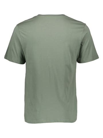 Jack & Jones Shirt in Hellgrün