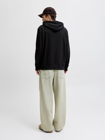 Jack & Jones Hoodie zwart