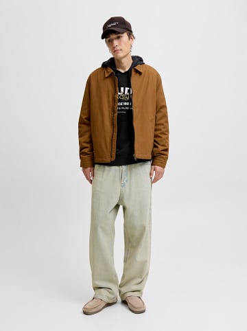 Jack & Jones Hoodie in Schwarz